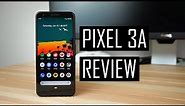 Google Pixel 3a Review: The Only Phone Most People Should Buy