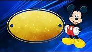Fondo Mickey Mouse 3