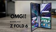 "Samsung Z Flip 6 - The Future of Folding Phones"