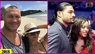 ALL 55 WWE SUPERSTARS & Their Wives - WWE Wrestlers Couple in Real Life [HD]