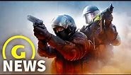 Counter-Strike: Global Offensive 2 Beta Reportedly Imminent | GameSpot News
