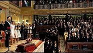 Felipe VI sworn in as king of Spain - official ceremony