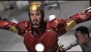 Iron Man 2 - Official Prologue Trailer | HD