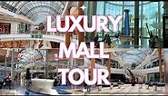 Mall at Millenia Tour - Beautiful Luxury Mall