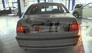 2000 BMW 3 SERIES 318i (E46) Auto For Sale On Auto Trader South Africa