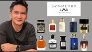 SYMMETRY LAB Review- Perfumes For Men Philippines
