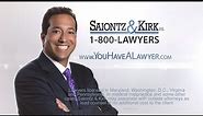 Saiontz & Kirk: You Have a Lawyer