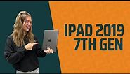 iPad 2019 7th Gen: The Perfect iPad for Every Family Member From Just $180 🤯