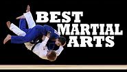 What is the Best Martial Art for a Street Fight