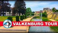 VALKENBURG - NETHERLANDS - 4K TRAVEL GUIDE