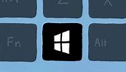 23 Window Keyboard Shortcuts: A Cheat Sheet