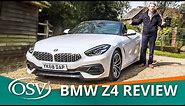 BMW Z4 2019 - Is it the open-top sports car you can use every day?