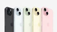 iPhone 15 es una realidad, estos serán sus precios: ¿cuánto costaría en Colombia?
