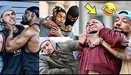 Best Hood Pranks Gone Extremely Wrong Compilation!! (MUST WATCH)