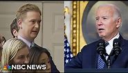 Biden slams FOX reporter: 'My memory is so bad I let you speak'