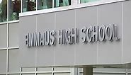 Emmaus High School will remain hybrid for rest of school year
