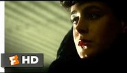 Blade Runner (2/10) Movie CLIP - Somebody Else's Memories (1982) HD