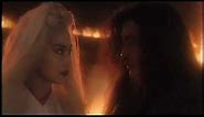 《白髮魔女傳II》 預告 THE BRIDE WITH WHITE HAIR 2 Trailer (1993)