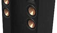 Klipsch Reference Premiere RP-5000F II Ebony Floorstanding Speaker, Pair