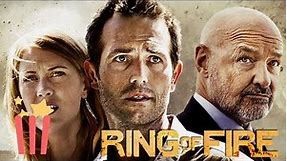 Ring of Fire | Part 2 of 2 | FULL MOVIE | 2013 | Terry O'Quinn, Action