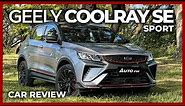 2023 Geely Coolray SE Sport - Car Review | Is it the best-in-class?