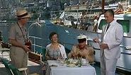 The Monte Carlo Story (1957) [Marlene Dietrich, Vittorio De Sica, Arthur O'Connell