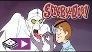 The Scooby-Doo Show | Appointment With Dr. Coffin | Boomerang UK