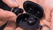 Best cheap headphones and earbuds 2023: Jabra, 1More, and others
