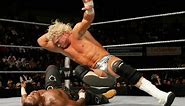 WWE Superstars: JTG vs. Dolph Ziggler