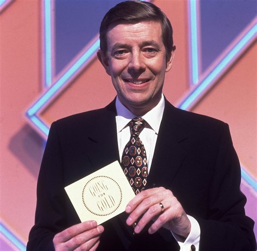 Henry Kelly dead at 78: Legendary Going for Gold presenter dies after 'ill health'