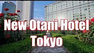 Hotel with the Most Gorgeous Garden in Tokyo - Hotel New Otani Tokyo