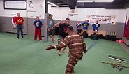 Tuhon Jesse and GM Oliver... - World Martial Arts Academy USA