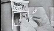 Wilkins Coffee Commercials