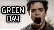Boulevard of Broken Dreams but it's a complete mess | Green Day