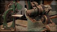 Antique Book Binding Tool | PERFECT Restoration