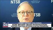 Pilot error led to crash that killed Kobe Bryant, eight others: NTSB