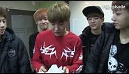 [EPISODE] 140218 It's a j-hope-ful day!