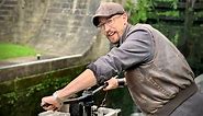 BBC Four - Canal Boat Diaries