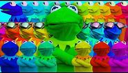 The Ultimate Kermit the Frog Meme Compilation 2017!