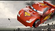 Cars 3 LEGO - TRAILER teaser Re-Creation