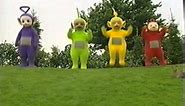 Teletubbies - Dance With The Teletubbies Part 4