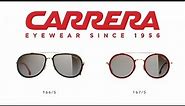 Carrera Signature Eyewear Collection 2018