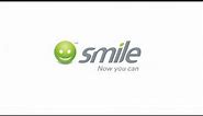 How to recharge your Smile Account via the Smile Customer Portal