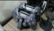 Official Dualshock 3 Charging Station (PS3) (SONY)