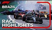 Race Highlights | 2023 Sao Paulo Grand Prix