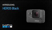 GoPro: Introducing HERO5 Black