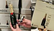 Costco Is Selling Mini Bottles Of Champagne That Are Perfect For Socially Distant Celebrations