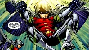 Complete Robin (Batman) Comics Reading Order