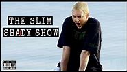 Eminem - The Slim Shady Show (Full Album) [2023] (AI)