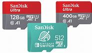 SanDisk microSD cards are dirt cheap once again